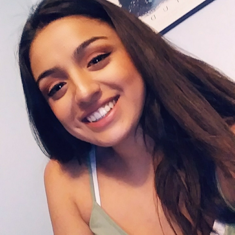 Meet your Posher, Jovanna